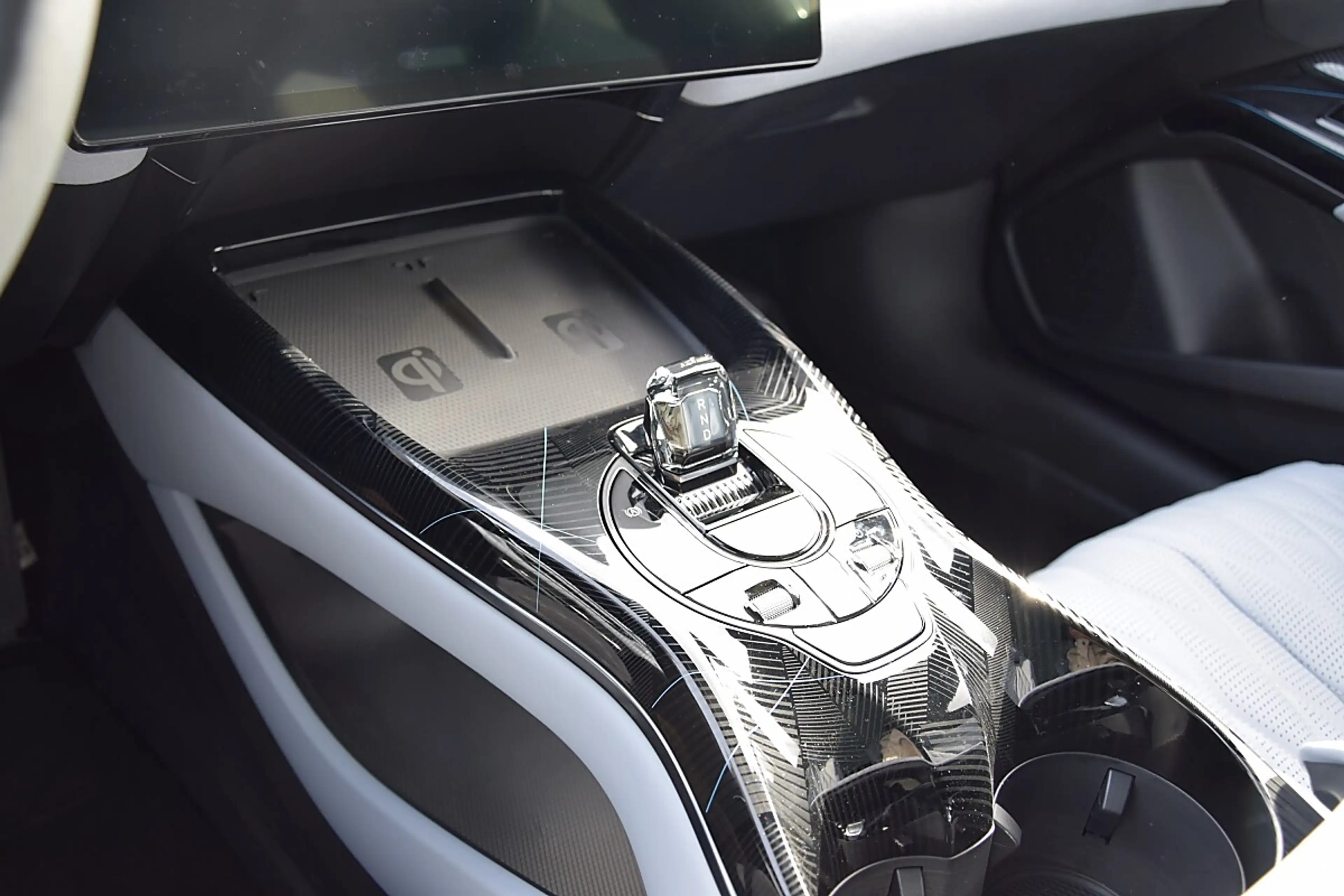 BYD Seal Design RWD Österreich Paket 82.5 kWh *Lagerfahr... — photo 11