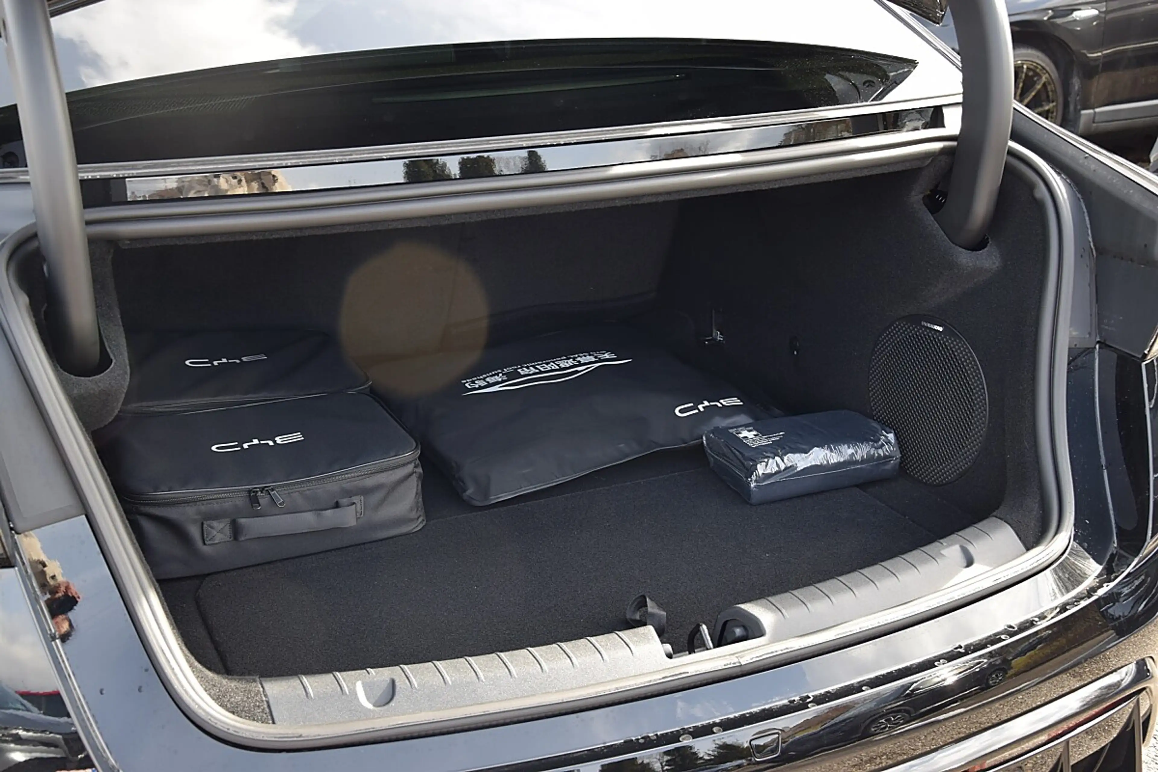 BYD Seal Design RWD Österreich Paket 82.5 kWh *Lagerfahr... — photo 4