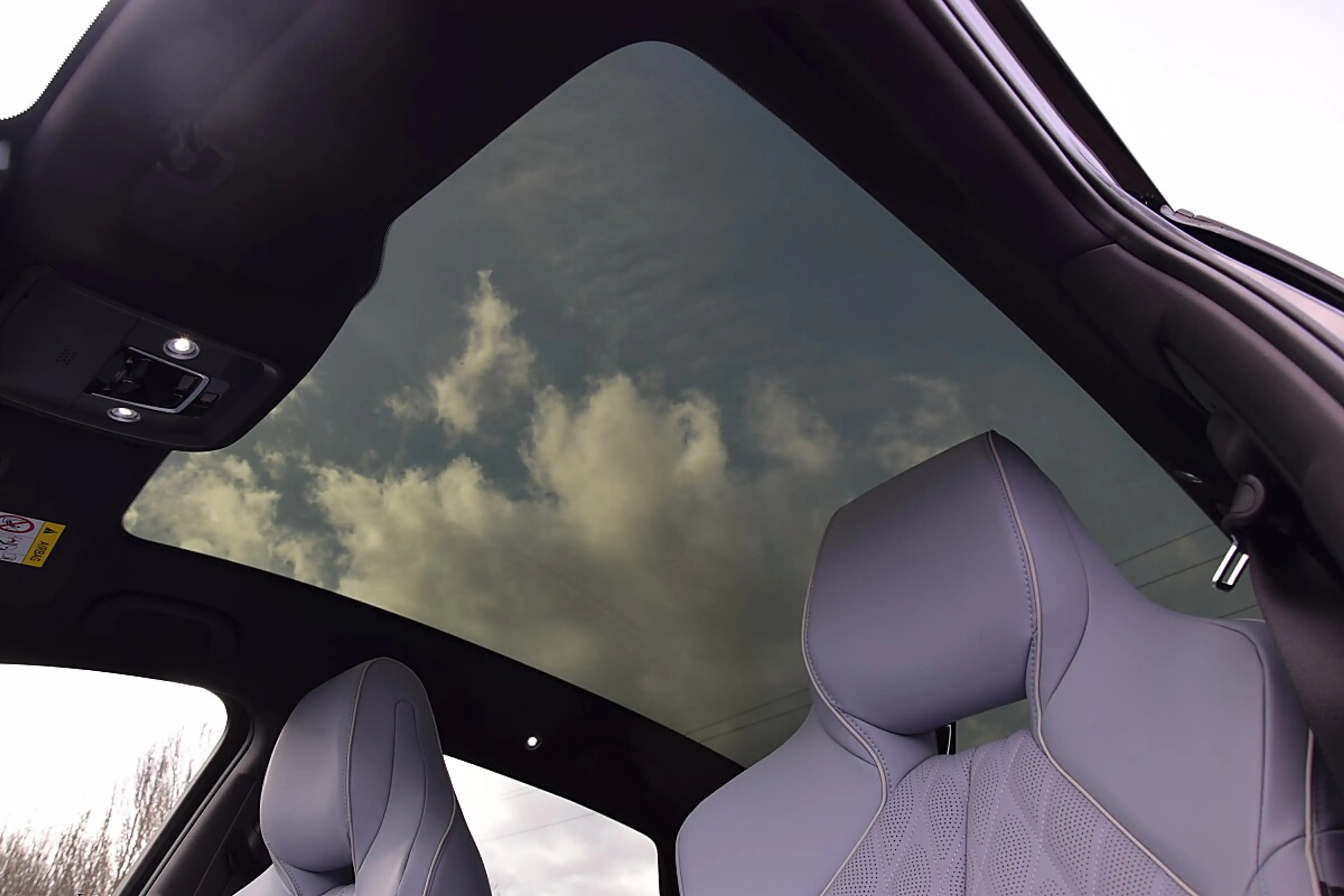 BYD Seal Design RWD Österreich Paket 82.5 kWh *Lagerfahr... — photo 8