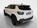 Jeep Avenger 1.2 e-Hybrid Summit e-DCT6 Weiß - thumbnail 3
