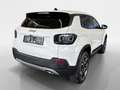 Jeep Avenger 1.2 e-Hybrid Summit e-DCT6 Weiß - thumbnail 5