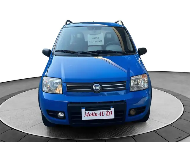 Fiat Panda main image