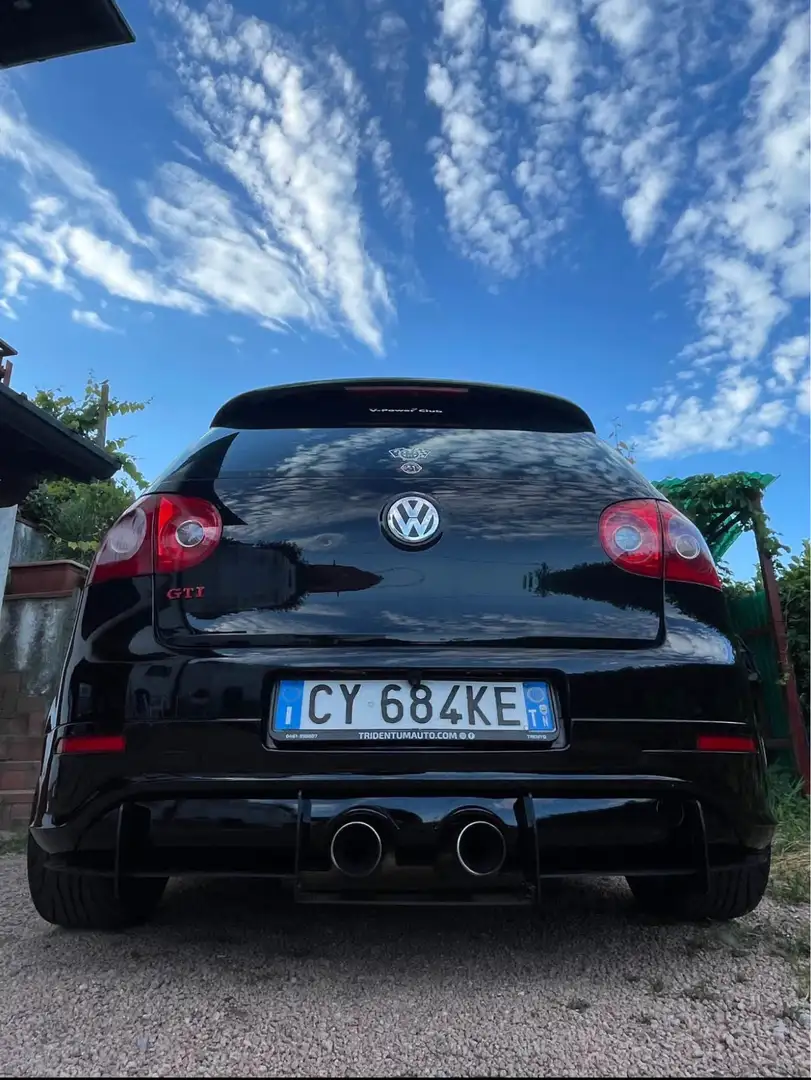 Volkswagen Golf GTI 3p 2.0 tfsi - 2