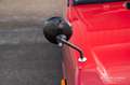 Land Rover Range Rover Classic Rood - thumbnail 21