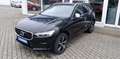 Volvo XC60 D5 AWD R Design LED AHK MwsT ACC neues Mod. Schwarz - thumbnail 4