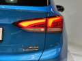 MG ZS ZS 1.5 Hybrid+ Luxury Blau - thumbnail 20