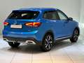 MG ZS ZS 1.5 Hybrid+ Luxury Blau - thumbnail 4