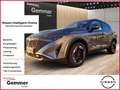 Nissan Qashqai QASHQAI MY24 1.5 VC-T e-POWER 190 PS 4x2 N-Conne Grau - thumbnail 1