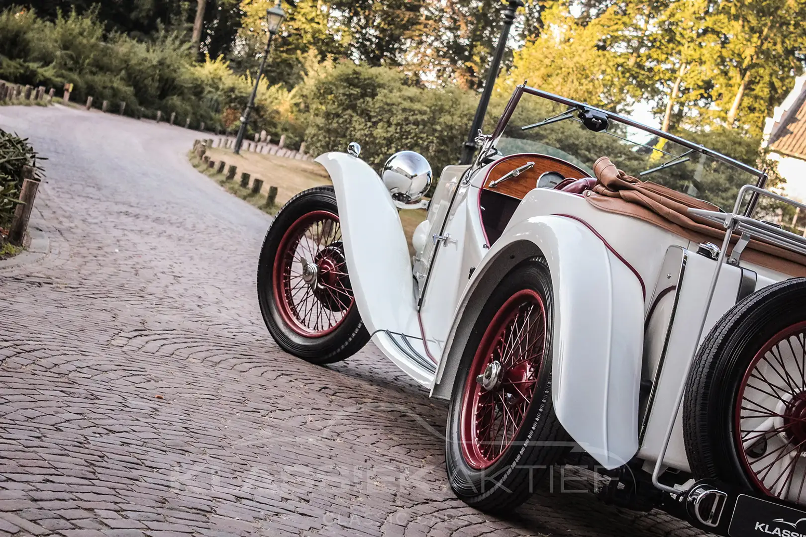 MG TC Alb - 2