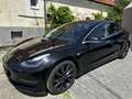 Tesla Model 3 Langstreckenbatt. Allradantrieb Dual Motor Noir - thumbnail 1