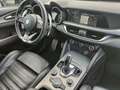 Alfa Romeo Stelvio 2.2 Turbodiesel 210 CV AT8 Q4 Veloce Grigio - thumbnail 22