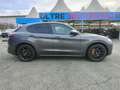 Alfa Romeo Stelvio 2.2 Turbodiesel 210 CV AT8 Q4 Veloce Grigio - thumbnail 3