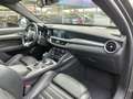 Alfa Romeo Stelvio 2.2 Turbodiesel 210 CV AT8 Q4 Veloce Grigio - thumbnail 15