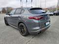 Alfa Romeo Stelvio 2.2 Turbodiesel 210 CV AT8 Q4 Veloce Grigio - thumbnail 5