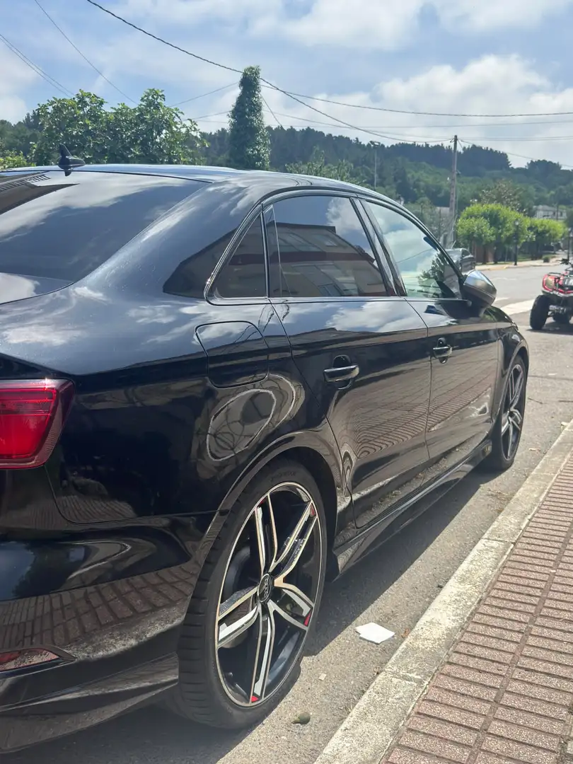 Audi S3 Sportback quattro S tronic 221kW - 2