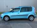 Skoda Roomster Style Plus Edition/TÜV NEU/1.HAND/PDC Albastru - thumbnail 8