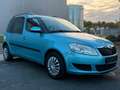 Skoda Roomster Style Plus Edition/TÜV NEU/1.HAND/PDC Albastru - thumbnail 2