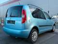 Skoda Roomster Style Plus Edition/TÜV NEU/1.HAND/PDC Albastru - thumbnail 4