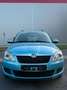 Skoda Roomster Style Plus Edition/TÜV NEU/1.HAND/PDC Albastru - thumbnail 5