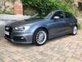 Audi A3 2.0 TDI 150 Quattro S Line ***VENDU*** Gris - thumbnail 28