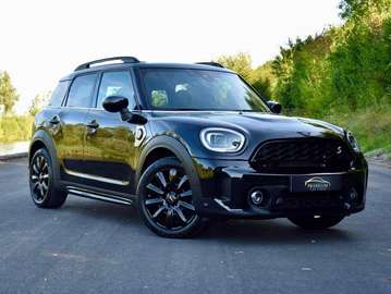 ALL4 BLACKPACK|PANO|LEDER|CAMERA|CARPLAY
