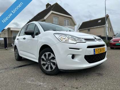 Citroen C3 1ste eigenaar PureTech 68 Attraction