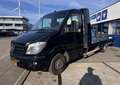 Mercedes-Benz Sprinter 519 3.0 Euro6 automaat oprijwagen Tijhof Zwart - thumbnail 3