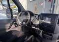 Mercedes-Benz Sprinter 519 3.0 Euro6 automaat oprijwagen Tijhof Zwart - thumbnail 7
