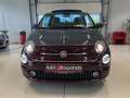 Fiat 500C 500 Cabrio Collezione Sport Edition -Wenig Km Grau - thumbnail 3