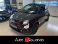 Fiat 500C 500 Cabrio Collezione Sport Edition -Wenig Km Grau - thumbnail 2