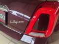 Fiat 500C 500 Cabrio Collezione Sport Edition -Wenig Km Grau - thumbnail 12