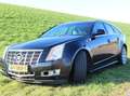 Cadillac CTS CTS 3.6 V6 Sport Luxury Schwarz - thumbnail 6