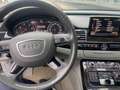 Audi A8 A8 3.0 TDI DPF clean diesel quattro tiptronic Lang Zilver - thumbnail 7