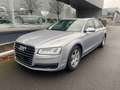 Audi A8 A8 3.0 TDI DPF clean diesel quattro tiptronic Lang Zilver - thumbnail 4