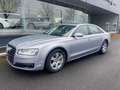 Audi A8 A8 3.0 TDI DPF clean diesel quattro tiptronic Lang Zilver - thumbnail 1
