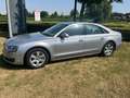 Audi A8 A8 3.0 TDI DPF clean diesel quattro tiptronic Lang Argent - thumbnail 5