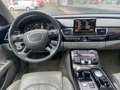 Audi A8 A8 3.0 TDI DPF clean diesel quattro tiptronic Lang Zilver - thumbnail 8