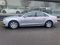 Audi A8 A8 3.0 TDI DPF clean diesel quattro tiptronic Lang Zilver - thumbnail 2