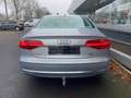 Audi A8 A8 3.0 TDI DPF clean diesel quattro tiptronic Lang Zilver - thumbnail 6