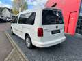 Volkswagen Caddy 7 PLACES Blanc - thumbnail 5
