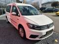 Volkswagen Caddy 7 PLACES Blanc - thumbnail 3
