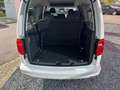 Volkswagen Caddy 7 PLACES Blanc - thumbnail 7