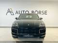 Porsche Cayenne Turbo*LUFT*GTS-SITZE*BOSE*MEMORY*AHK*LED Zwart - thumbnail 3