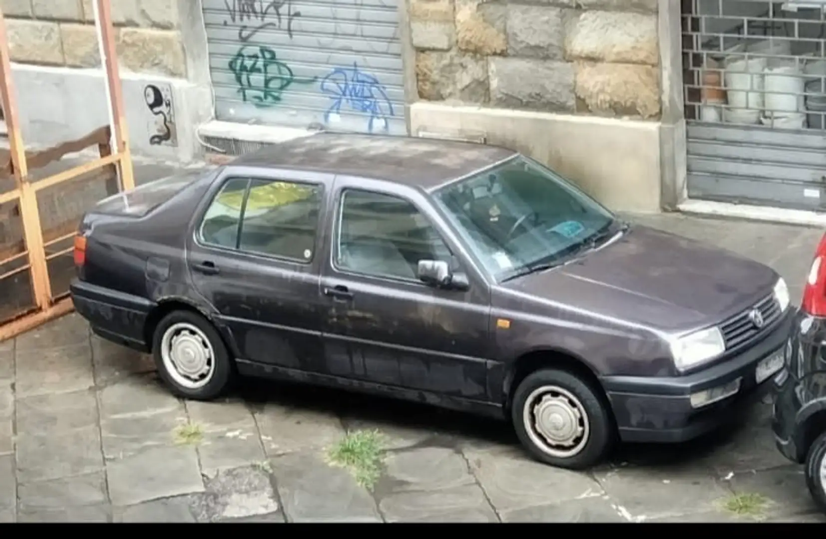 Volkswagen Vento 1.8 GL cat. - 2