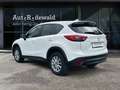 Mazda CX-5 SKYACTIV-G 165 Exclusive-Line Blanc - thumbnail 3