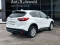 Mazda CX-5 SKYACTIV-G 165 Exclusive-Line Blanc - thumbnail 5