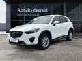 Mazda CX-5 SKYACTIV-G 165 Exclusive-Line Blanc - thumbnail 1