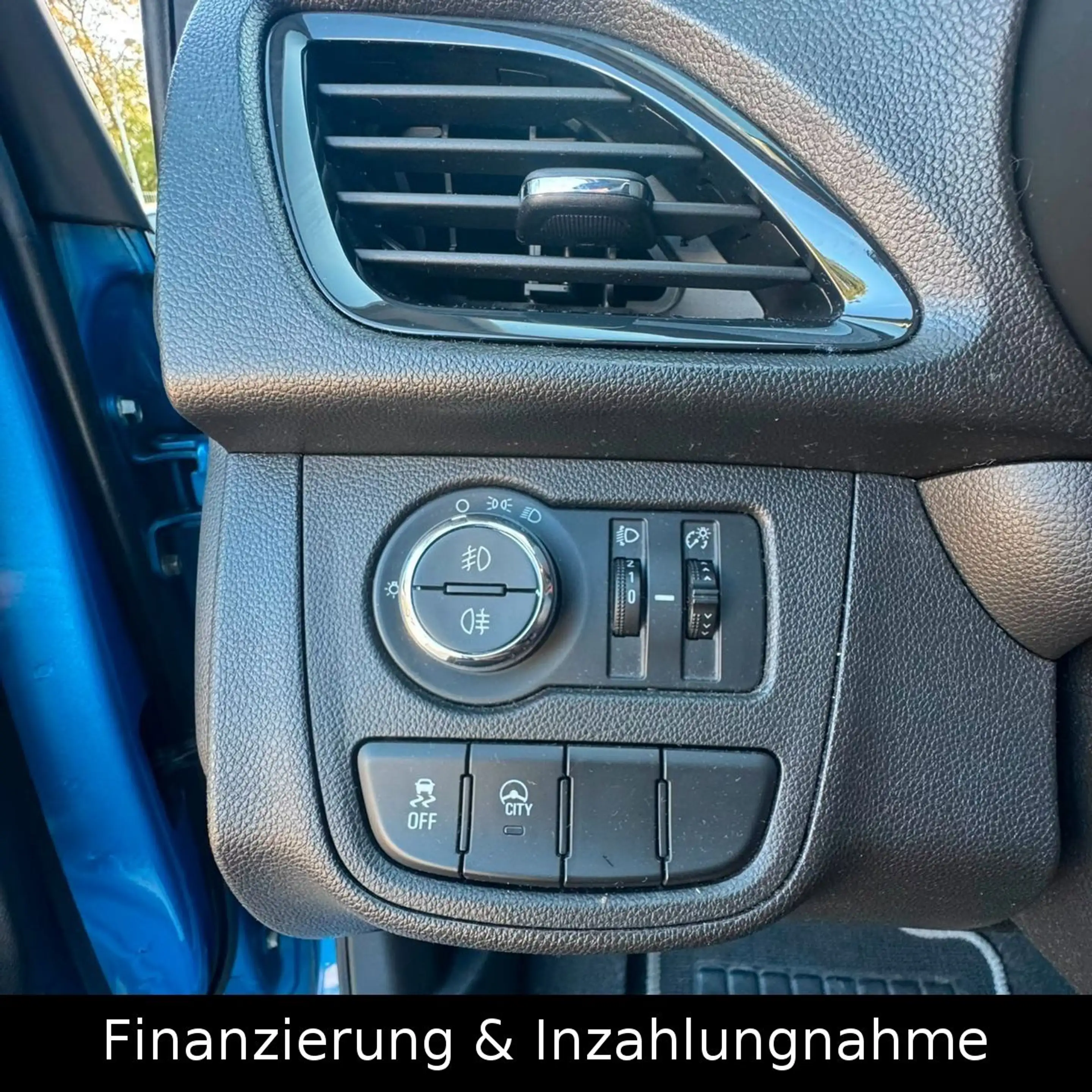 Opel Karl Edition PDC AppleCar 5 türer — photo 15