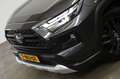 Toyota RAV 4 2.5 Hybrid AWD ADVENTURE, Trekhaak, Treeplanken, S Grijs - thumbnail 2