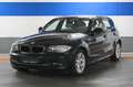 BMW 118 i Automatik LEDER NAVI Blau - thumbnail 1